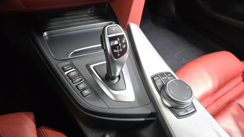 BMW 4-Series