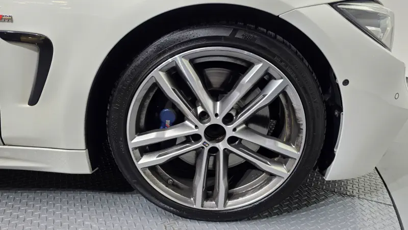 BMW 4-Series