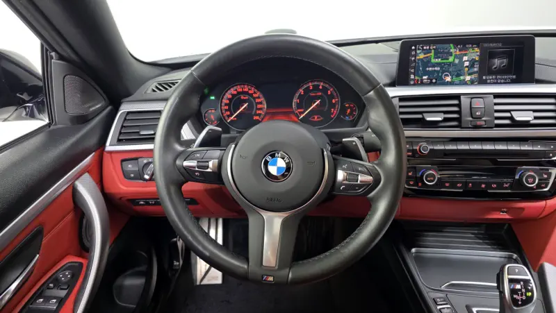 BMW 4-Series