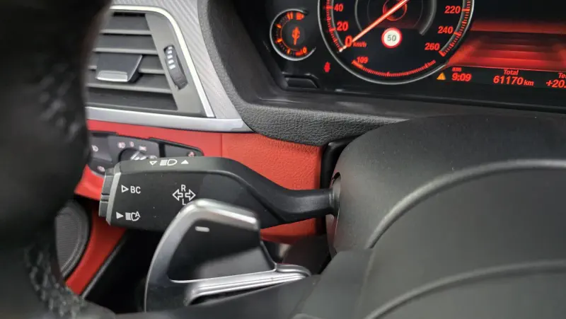 BMW 4-Series