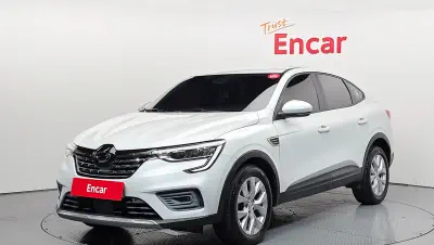 Renault Samsung XM3