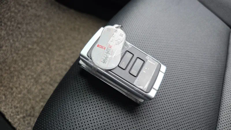Renault Samsung XM3