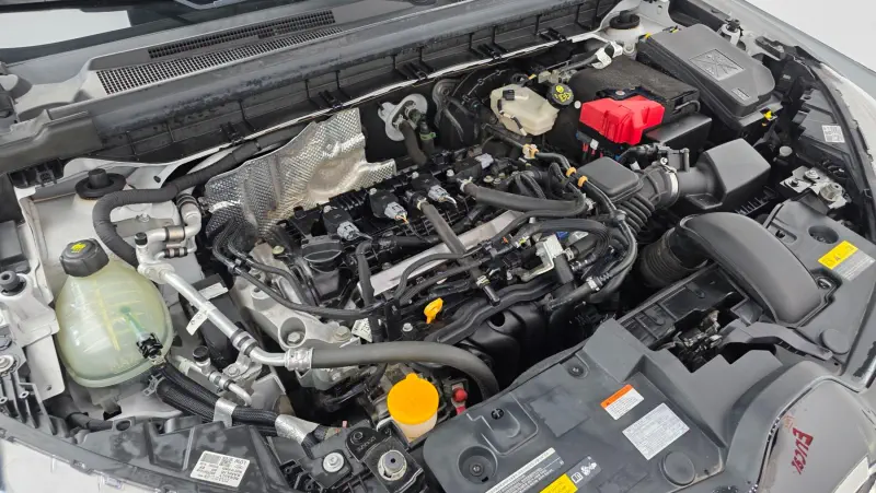 Renault Samsung XM3