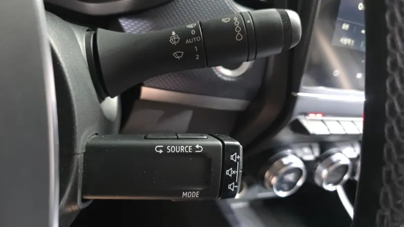 Renault Samsung XM3