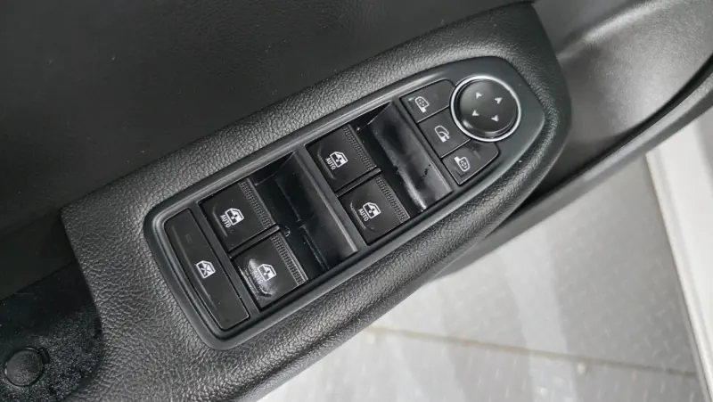 Renault Samsung XM3