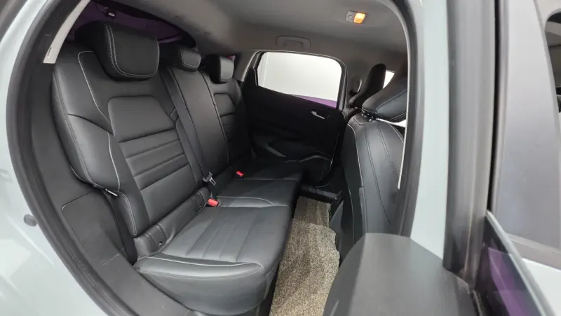 Renault Samsung XM3