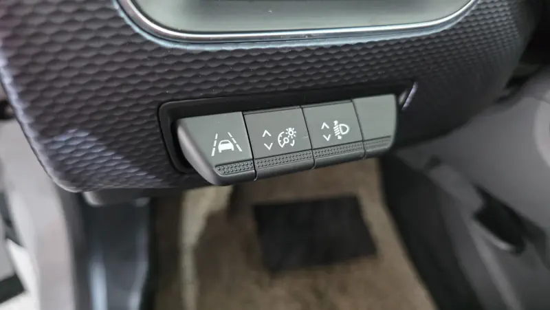 Renault Samsung XM3