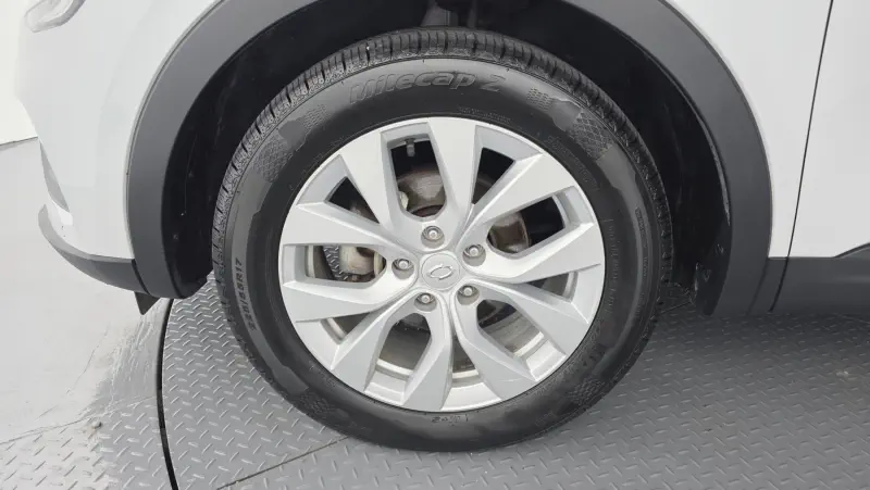 Renault Samsung XM3