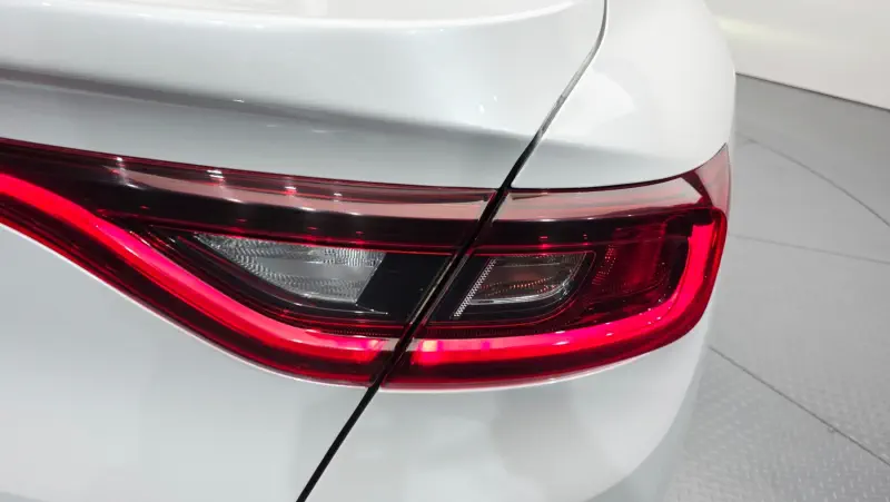 Renault Samsung XM3