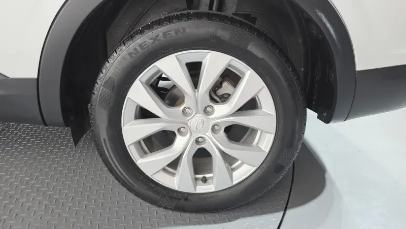 Renault Samsung XM3