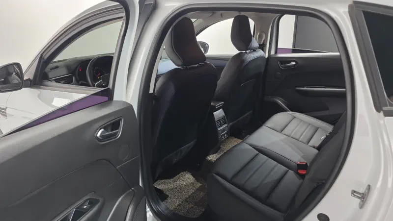 Renault Samsung XM3