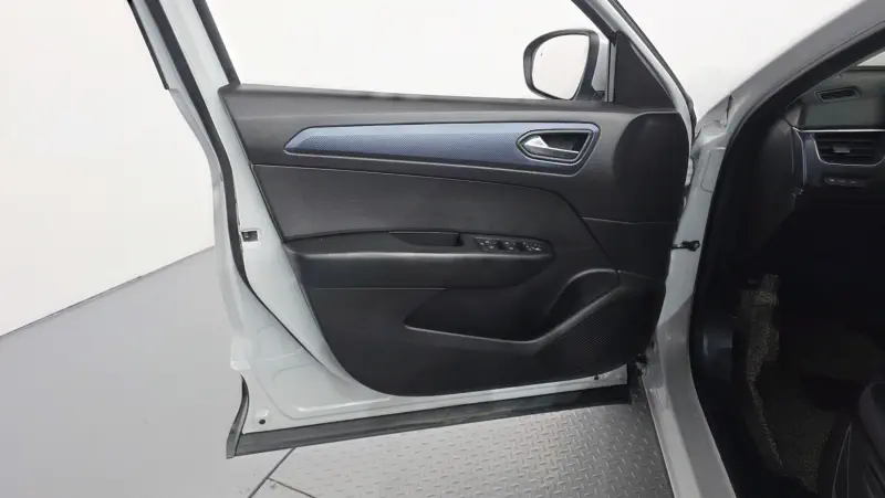 Renault Samsung XM3