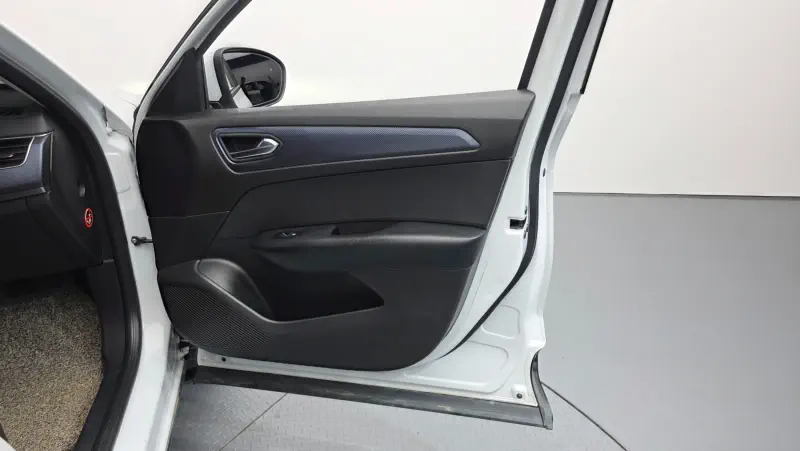 Renault Samsung XM3