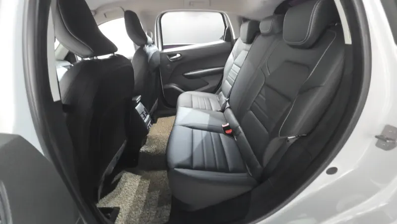 Renault Samsung XM3