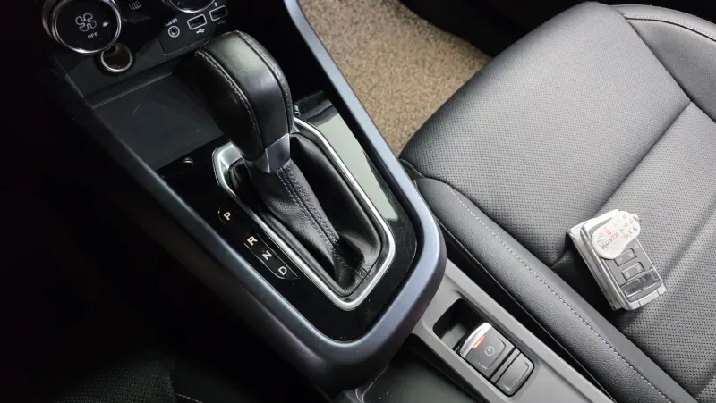 Renault Samsung XM3