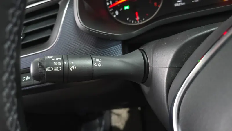 Renault Samsung XM3