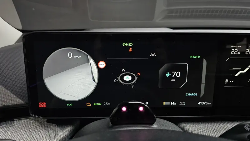 Kia EV4