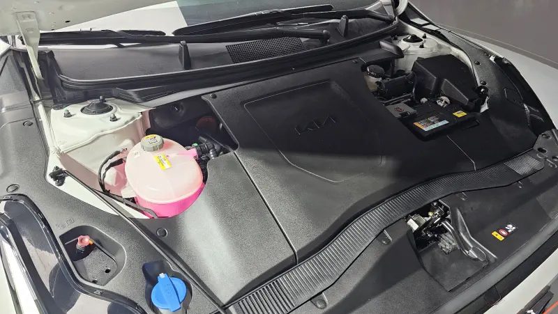 Kia EV4