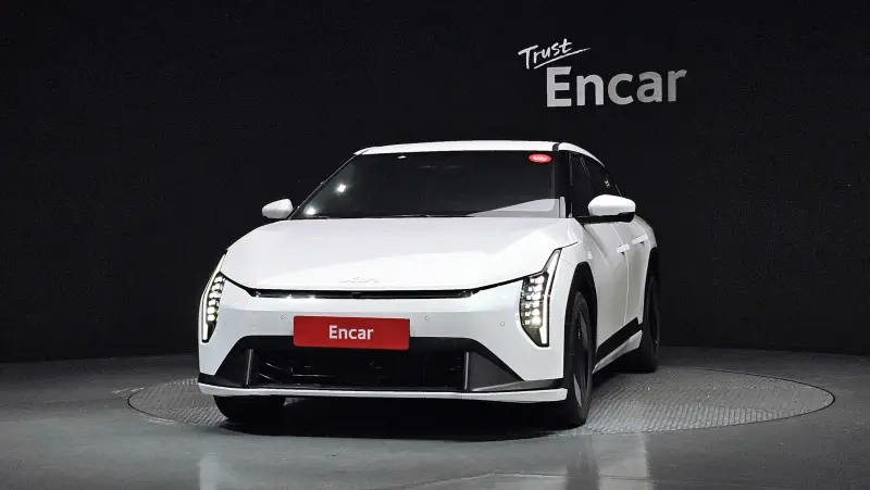 Kia EV4