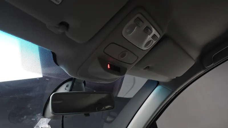 Renault Samsung QM3