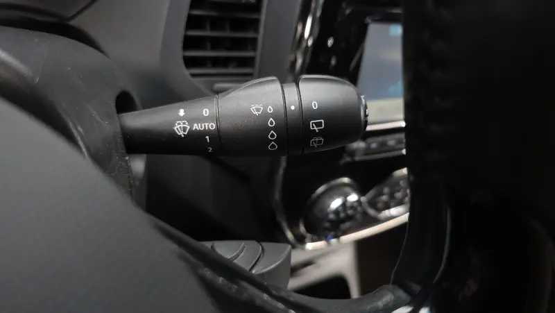Renault Samsung QM3