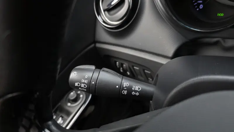 Renault Samsung QM3