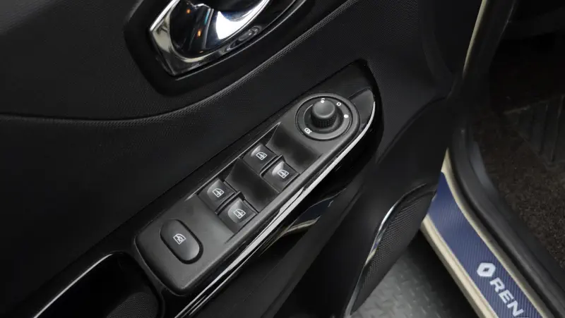Renault Samsung QM3
