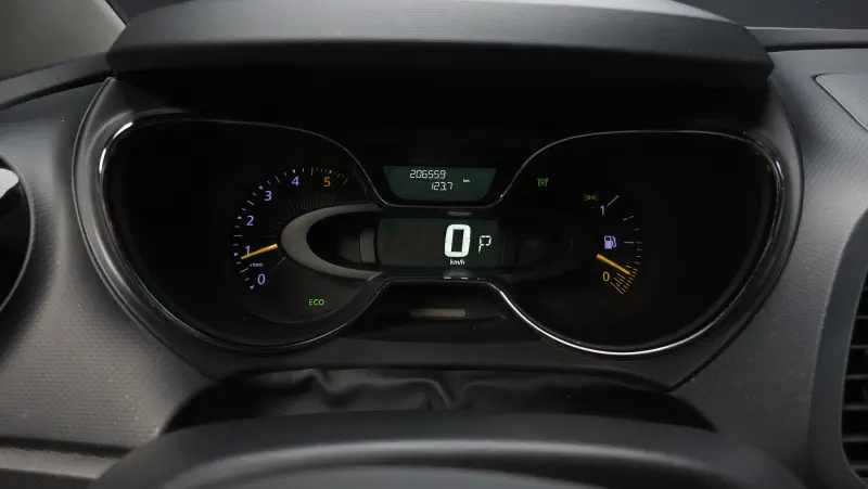 Renault Samsung QM3