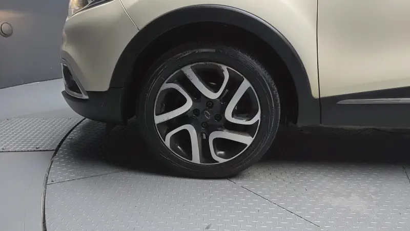Renault Samsung QM3