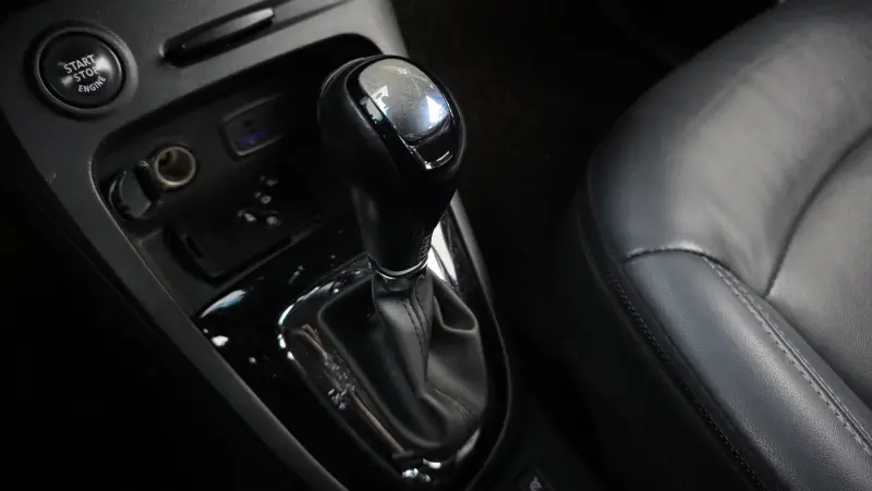 Renault Samsung QM3