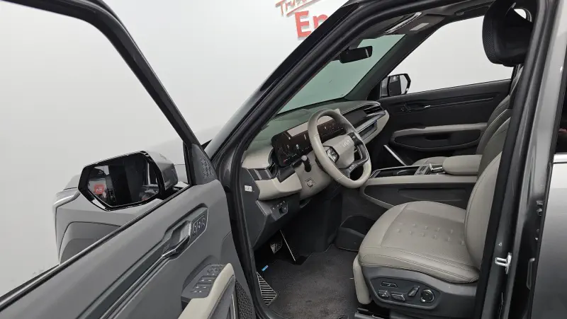 Kia EV9