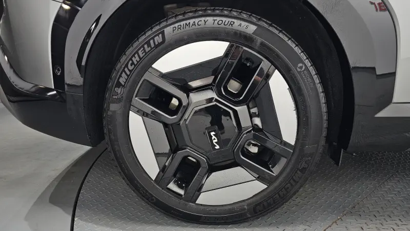 Kia EV9