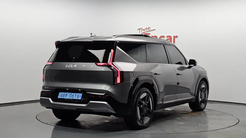 Kia EV9