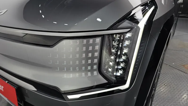 Kia EV9