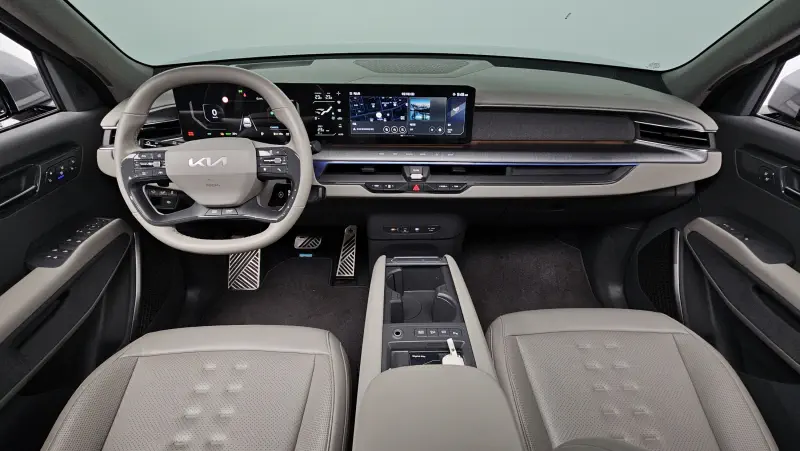 Kia EV9