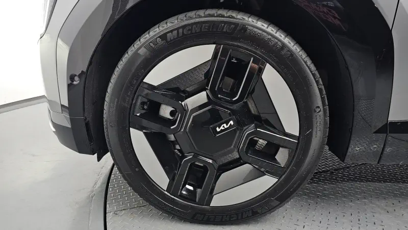 Kia EV9
