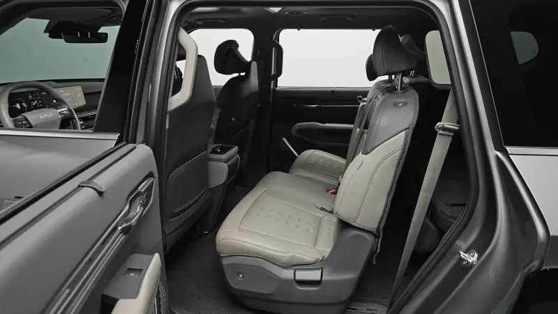 Kia EV9