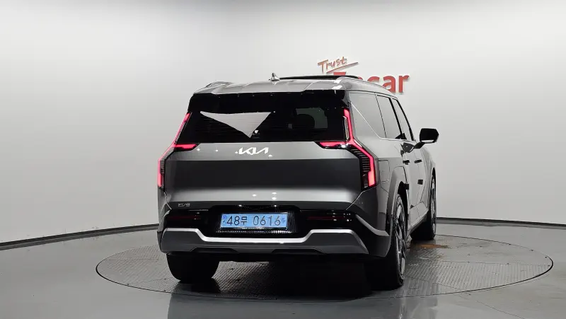Kia EV9