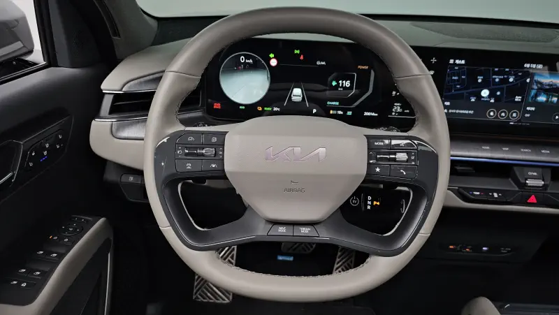 Kia EV9