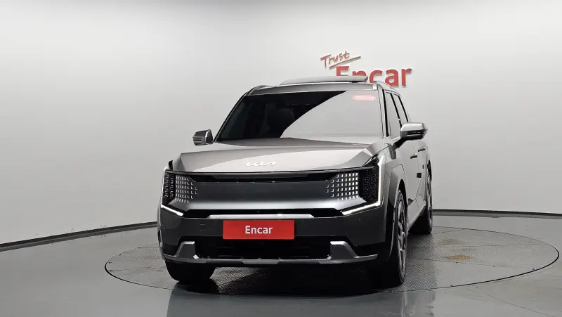 Kia EV9