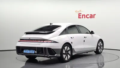 Hyundai Ioniq 6