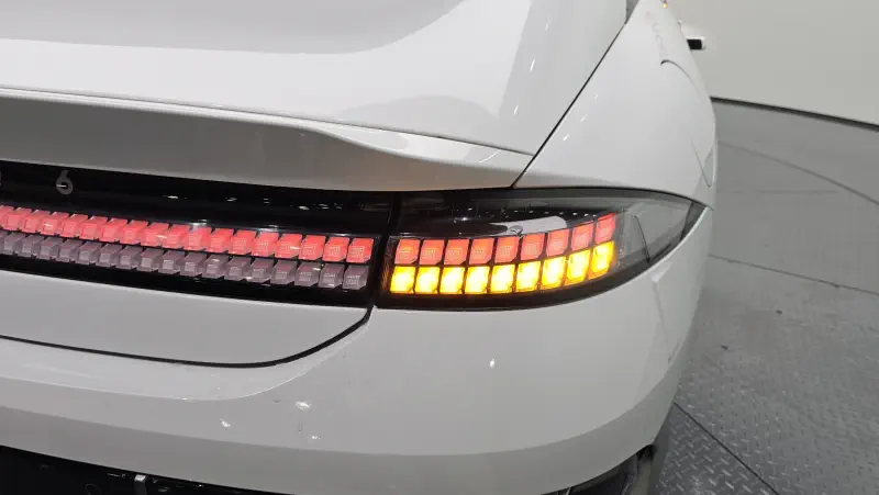 Hyundai Ioniq 6
