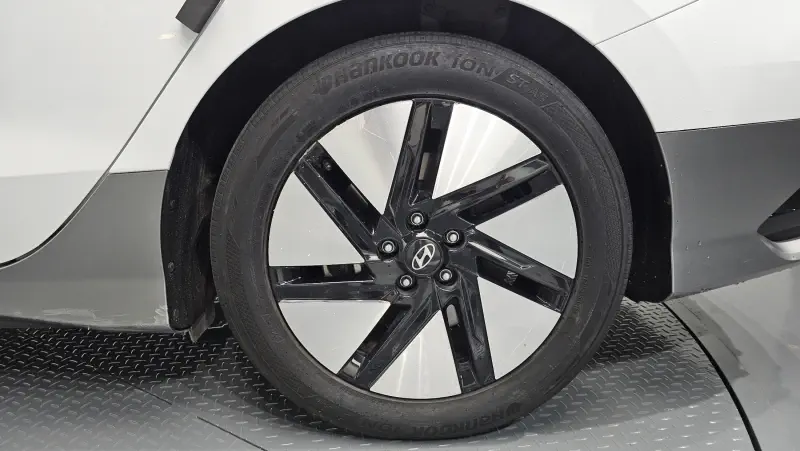 Hyundai Ioniq 6
