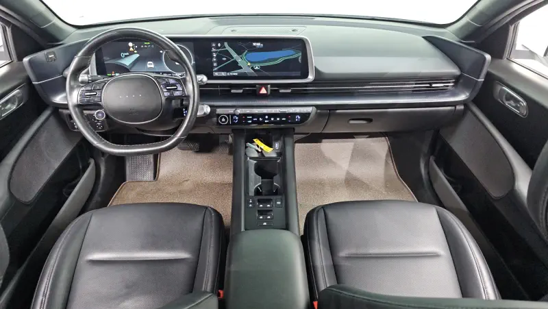 Hyundai Ioniq 6