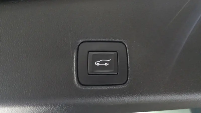 Daewoo Trailblazer