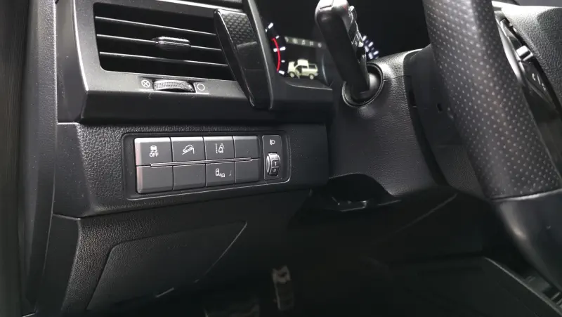 SsangYong Rexton Sports Khan