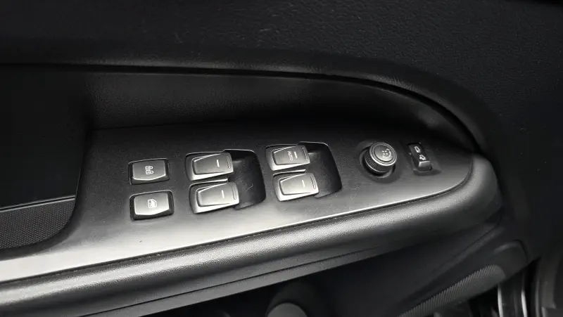 SsangYong Rexton Sports Khan