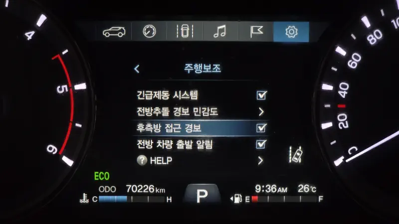SsangYong Rexton Sports Khan