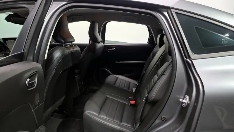 Renault Samsung XM3