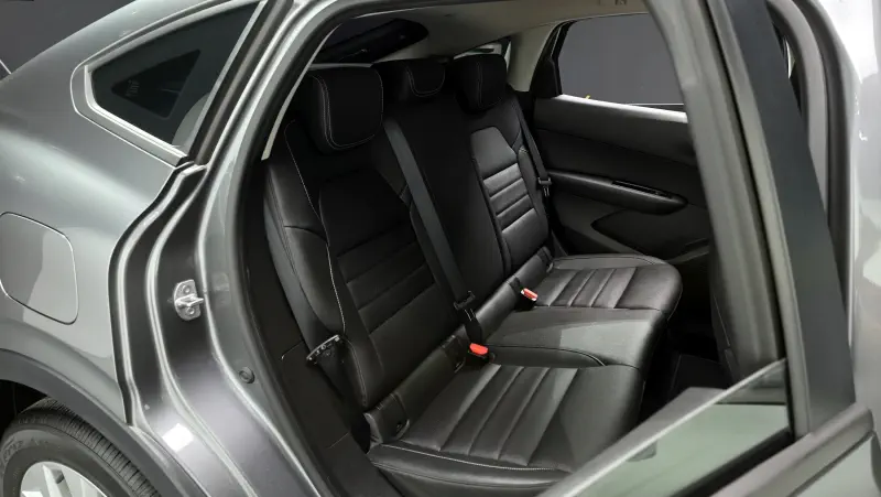 Renault Samsung XM3